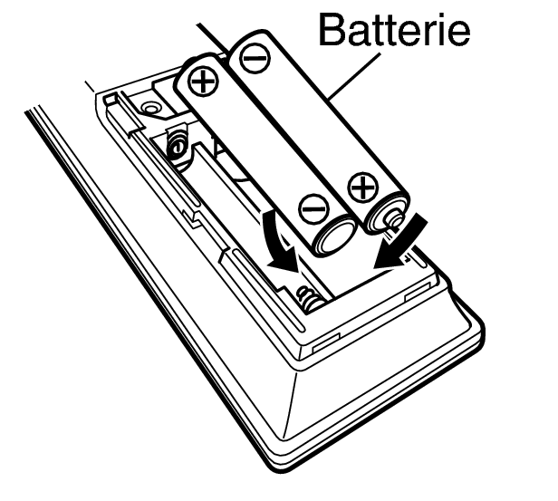 Battery2 continuity